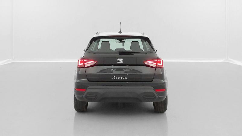 Vente en ligne Seat Arona Arona 1.0 TSI 110ch Style DSG7 au prix de 21 800 €