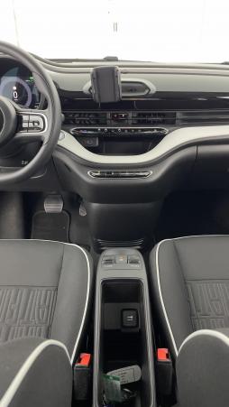 Vente en ligne Fiat 500 500e 23.8kWh Action 95ch au prix de 13 700 €