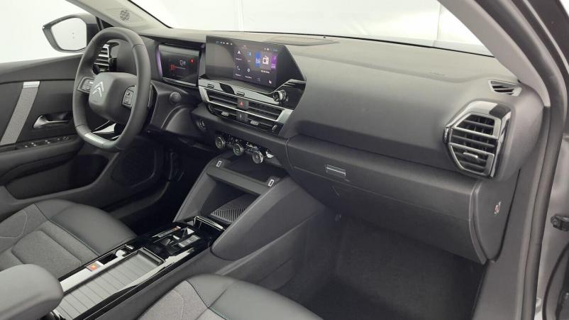 Vente en ligne Citroën C4 C4 III 1.5 BlueHDi 130ch Plus EAT8 au prix de 24 710 €