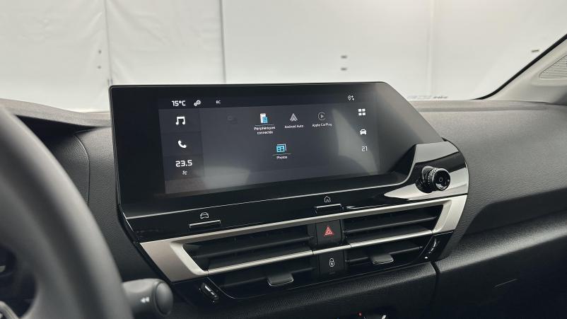 Vente en ligne Citroën C4 C4 III 1.5 BlueHDi 130ch Plus EAT8 au prix de 24 710 €