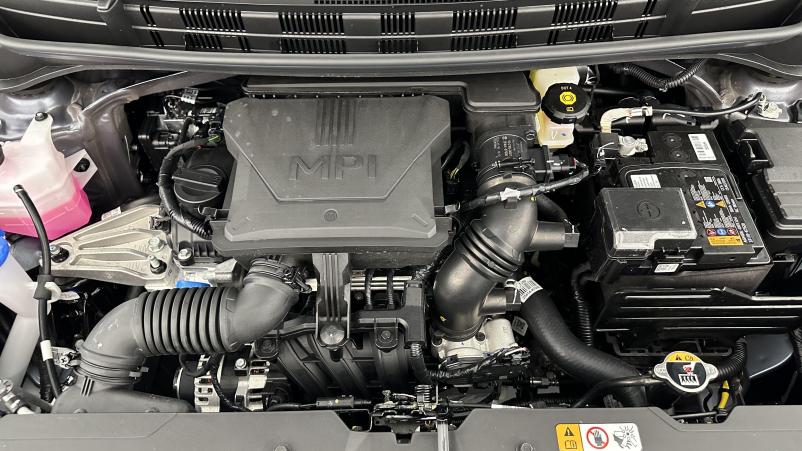 Vente en ligne Hyundai i10 I10 III 1.0 63ch Intuitive au prix de 17 210 €