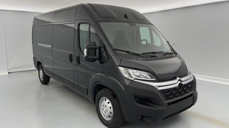 Vente en ligne Citroën Jumper Fourgon TOLE 35 L3H2 BLUEHDI 140 S S BVM6 au prix de 31 900 €
