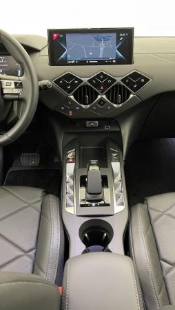 Vente en ligne Ds Ds3 Crossback Ds3 crossback E-Tense Rivoli 136ch au prix de 31 400 €