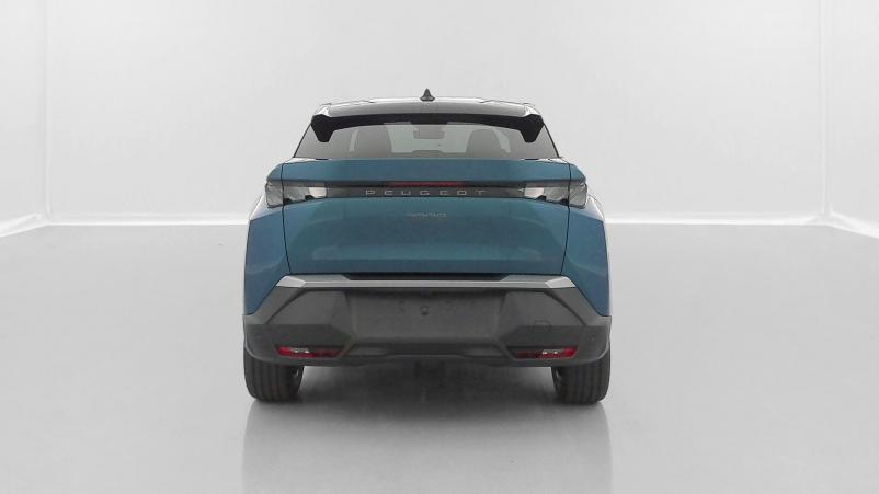 Vente en ligne Peugeot 3008 3008 Hybrid 145ch GT e-DCS6 au prix de 35 400 €