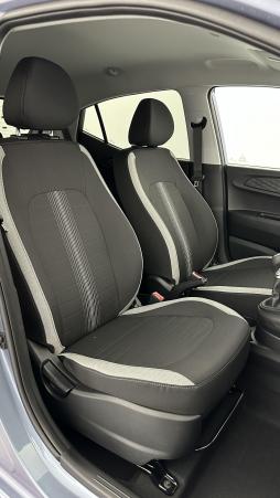 Vente en ligne Hyundai i10 I10 III 1.0 63ch Intuitive au prix de 17 210 €