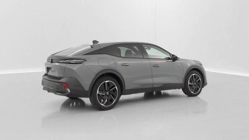 Vente en ligne Peugeot 408 408 1.2 PureTech 130ch GT EAT8 au prix de 27 410 €