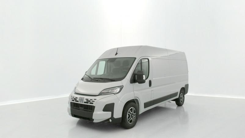 Vente en ligne Fiat Ducato Fourgon Ducato III LH2 3.5 Maxi 180ch H3-Power BVA8 au prix de 42 540 €