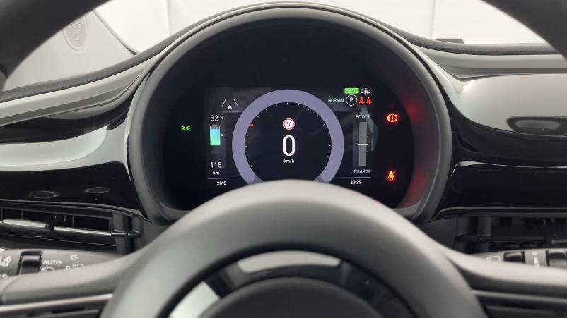 Vente en ligne Fiat 500 500e 23.8kWh Action 95ch au prix de 13 700 €