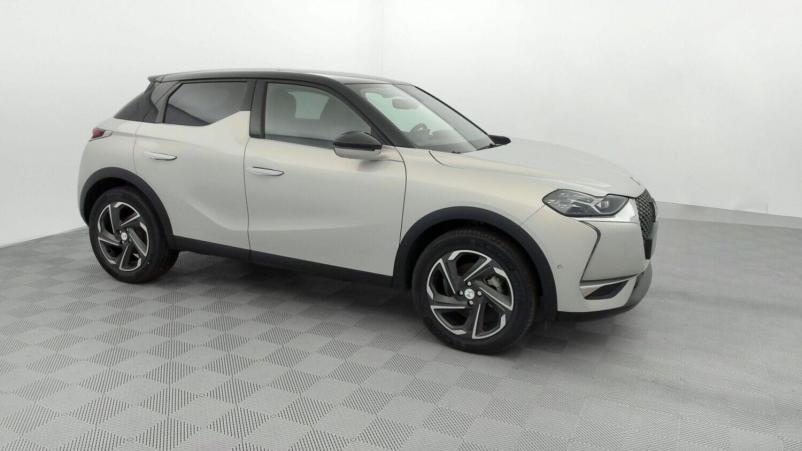 Vente en ligne Ds Ds3 Crossback Ds3 crossback E-Tense Rivoli 136ch au prix de 31 400 €