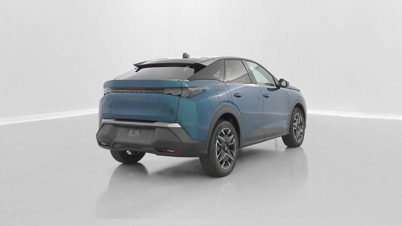 Vente en ligne Peugeot 3008 3008 Hybrid 145ch GT e-DCS6 au prix de 35 400 €