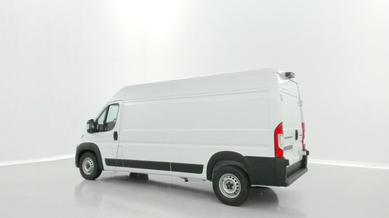 Vente en ligne Peugeot Boxer Fourgon Boxer II L3H2 3.5 MAXI 2.2 140ch au prix de 32 580 €