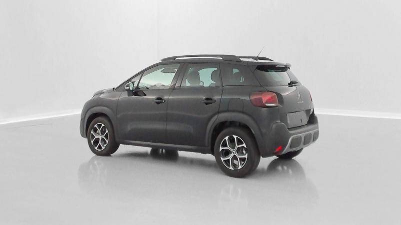Vente en ligne Citroën C3 Aircross C3 aircross II 1.2 PureTech 110ch Shine au prix de 19 010 €