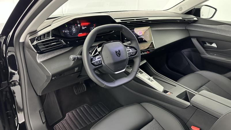 Vente en ligne Peugeot 308 308 1.2 Hybrid 145ch Allure e-DCS6 au prix de 29 300 €