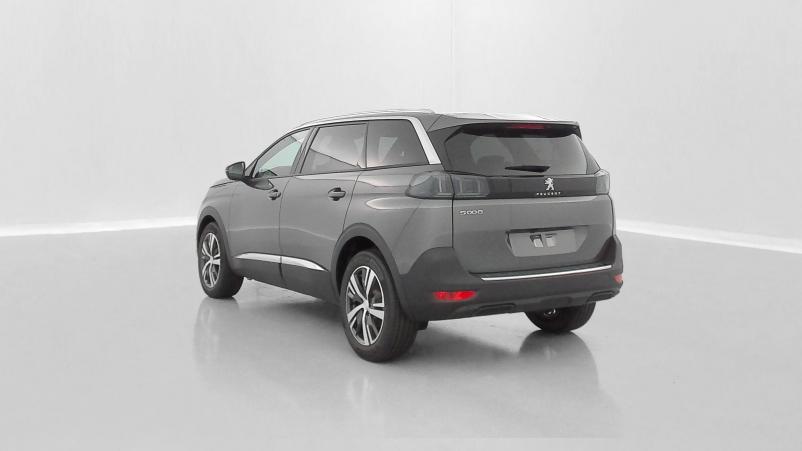Vente en ligne Peugeot 5008 5008 II 1.5 BlueHDi 130ch Allure Pack EAT8 au prix de 33 000 €