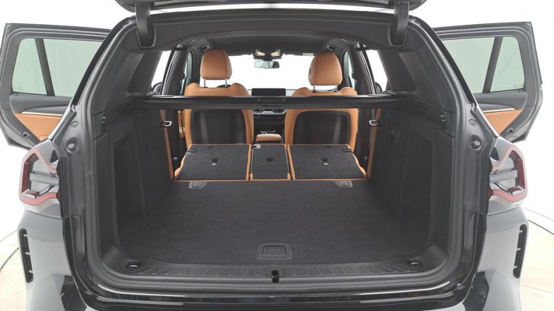 Vente en ligne Bmw X3  20 i 184ch Automatique/8 M sport au prix de 34 820 €
