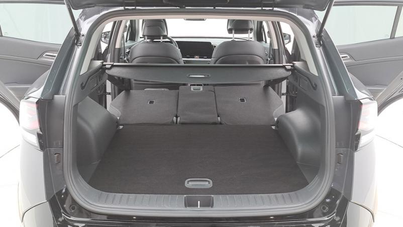 Vente en ligne Kia Sportage  1.6 Hybrid 230ch Automatique/6 Design hybrid au prix de 32 280 €