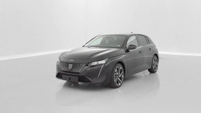 Vente en ligne Peugeot 308 308 1.2 Hybrid 145ch Allure e-DCS6 au prix de 29 300 €
