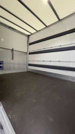 Vente en ligne Iveco Daily Daily III 35C18HA8 4100 3.0 180ch Caisse 20m³ Toutain au prix de 63 710 €