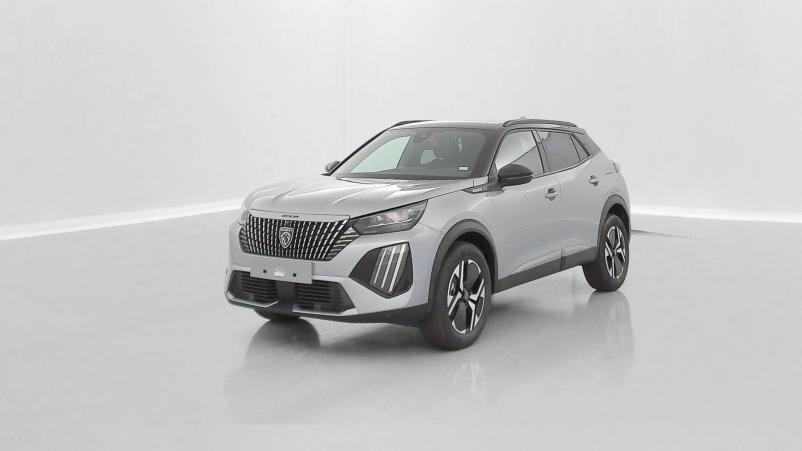 Vente en ligne Peugeot 2008 2008 II 1.2 Hybrid 145 e-DCS6 GT au prix de 28 800 €