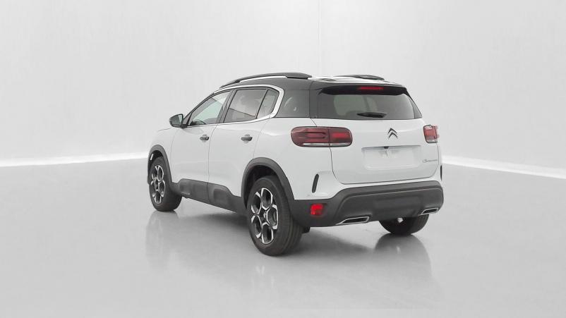Vente en ligne Citroën C5 Aircross C5 aircross II 1.5 BlueHDi 130ch Max EAT8 au prix de 29 700 €