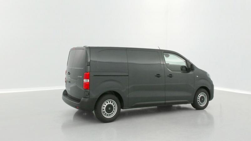 Vente en ligne Citroën Jumpy Fourgon Jumpy M 2.0 BlueHDi 145ch au prix de 30 900 €