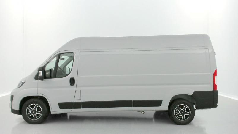 Vente en ligne Fiat Ducato Fourgon Ducato III LH2 3.5 Maxi 180ch H3-Power BVA8 au prix de 42 540 €