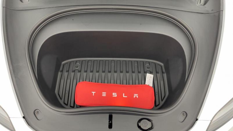 Vente en ligne Tesla Model 3 Model 3 II Standard Propulsion (513km) au prix de 43 400 €
