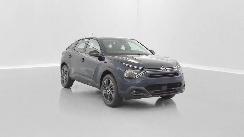 Vente en ligne Citroën C4 C4 III 1.2 PureTech 130ch Plus au prix de 20 400 €