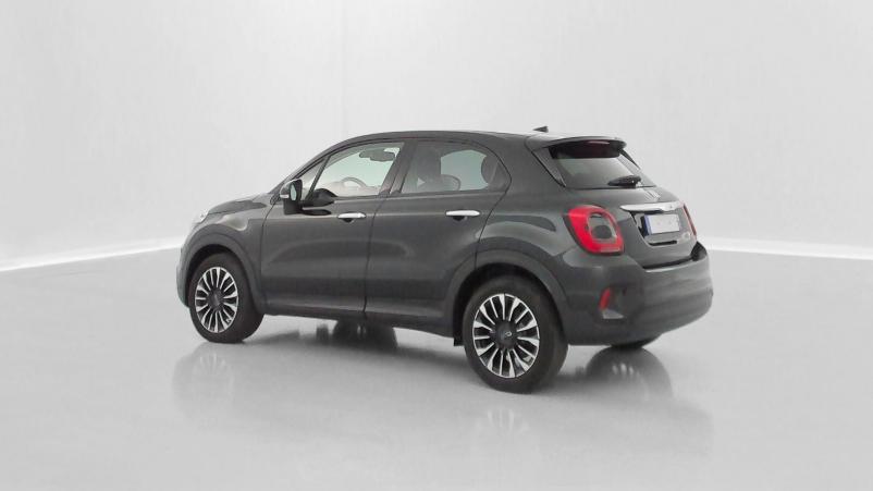 Vente en ligne Fiat 500X 500x 1.5 FireFly Turbo 130ch Pack Confort Style Hybrid DCT7 au prix de 21 500 €
