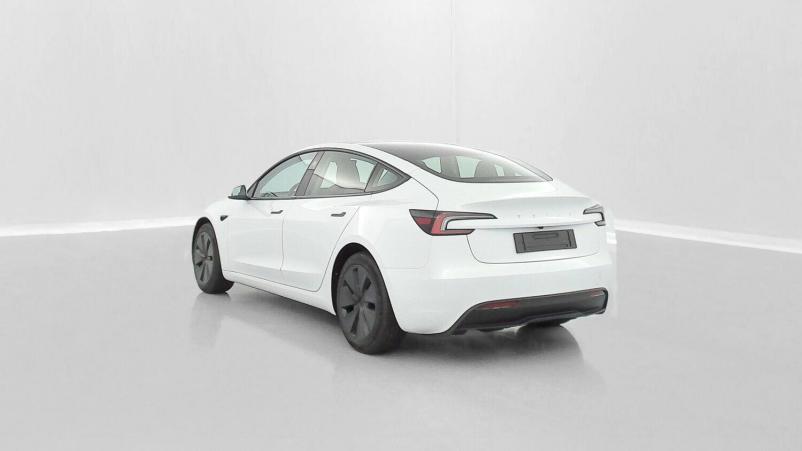 Vente en ligne Tesla Model 3 Model 3 II Standard Propulsion (513km) au prix de 43 400 €