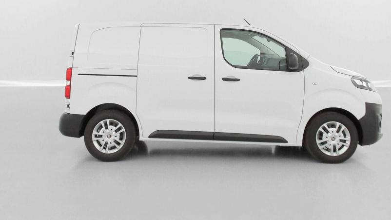 Vente en ligne Fiat Scudo Scudo 1.5 MultiJet 120ch Compact au prix de 29 340 €
