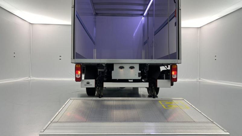 Vente en ligne Iveco Daily Daily III 35S16HA8 4100 3.0 160ch Caisse Trouillet 20m³ au prix de 60 660 €