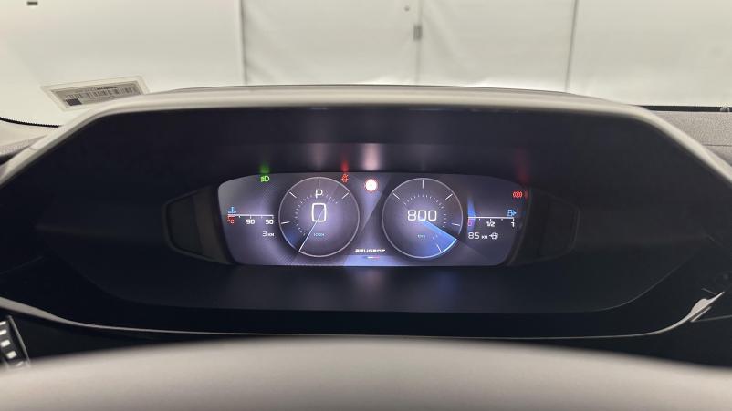 Vente en ligne Peugeot 308 308 III 1.5 BlueHDi 130ch Allure EAT8 au prix de 28 010 €
