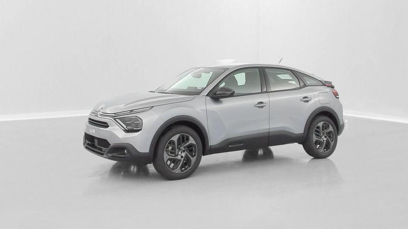 Vente en ligne Citroën C4 C4 III 1.5 BlueHDi 130ch Plus EAT8 au prix de 24 710 €