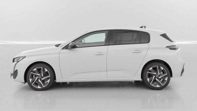 Vente en ligne Peugeot 308 308 III 1.5 BlueHDi 130ch Allure EAT8 au prix de 27 410 €