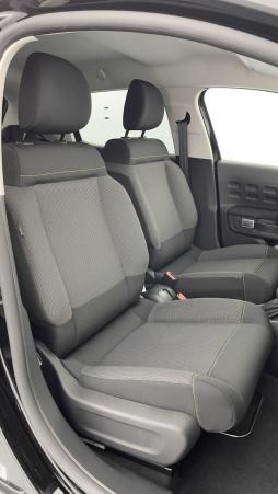 Vente en ligne Citroën C3 C3 III 1.2 PureTech 110ch Max EAT6 au prix de 18 600 €