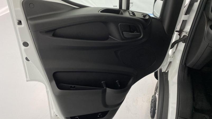Vente en ligne Iveco Daily Daily III 35C16H 3450 3.0 160ch Q-TOR Ampliroll Palfinger au prix de 66 780 €