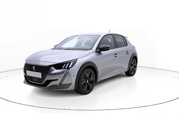 Peugeot 208 1.2 PureTech S&S 100ch Automatique/8 Gt line occasion de 2019 en vente à Rennes