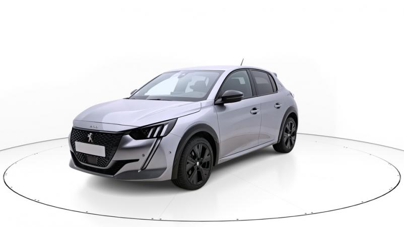 Vente en ligne Peugeot 208  1.2 PureTech S&S 100ch Automatique/8 Gt line au prix de 14 820 €