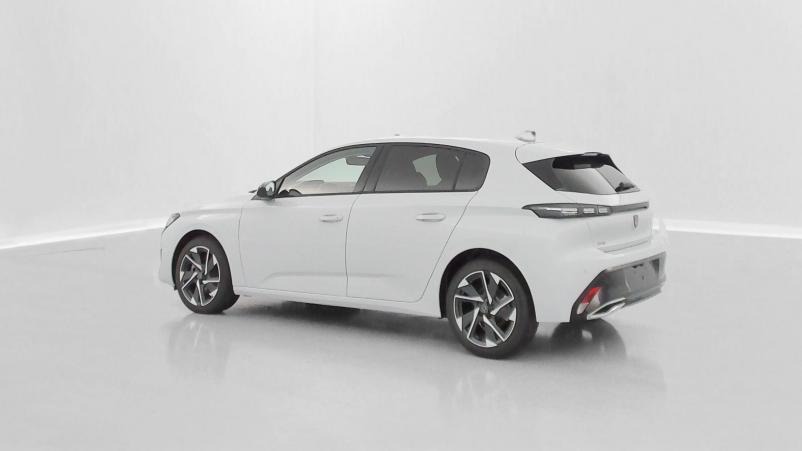 Vente en ligne Peugeot 308 308 III 1.5 BlueHDi 130ch Allure EAT8 au prix de 28 010 €