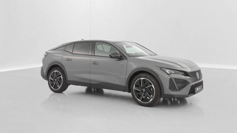 Vente en ligne Peugeot 408 408 1.2 PureTech 130ch GT EAT8 au prix de 27 410 €