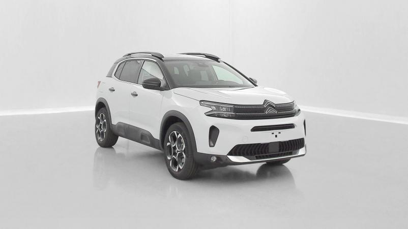 Vente en ligne Citroën C5 Aircross C5 aircross II 1.5 BlueHDi 130ch Max EAT8 au prix de 29 700 €