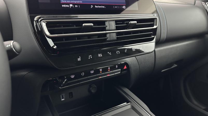 Vente en ligne Citroën C5 Aircross C5 aircross II 1.5 BlueHDi 130ch Max EAT8 au prix de 29 700 €