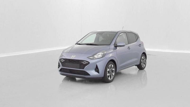 Vente en ligne Hyundai i10 I10 III 1.0 63ch Intuitive au prix de 17 210 €