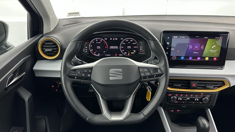 Vente en ligne Seat Arona Arona 1.0 TSI 110ch Style DSG7 au prix de 21 800 €