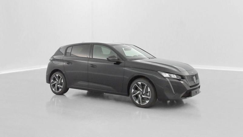 Vente en ligne Peugeot 308 308 1.2 Hybrid 145ch Allure e-DCS6 au prix de 29 300 €