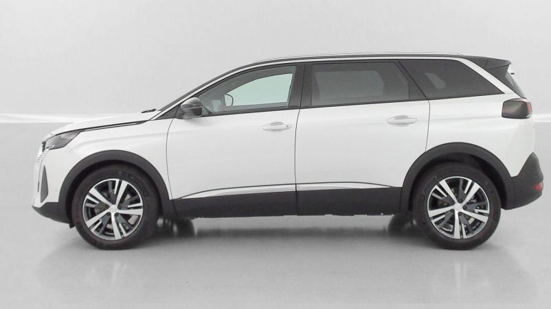 Vente en ligne Peugeot 5008 5008 III 1.5 BlueHDi 130ch Allure Pack EAT8 au prix de 39 500 €