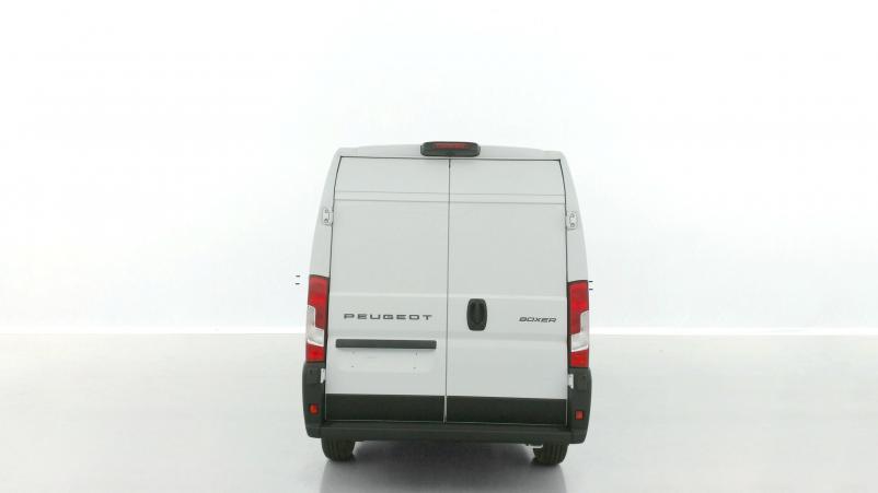 Vente en ligne Peugeot Boxer Fourgon Boxer II L3H2 3.5 MAXI 2.2 140ch BVA8 au prix de 33 780 €