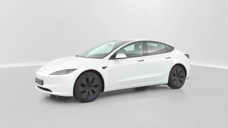 Vente en ligne Tesla Model 3 Model 3 II Standard Propulsion (513km) au prix de 43 400 €