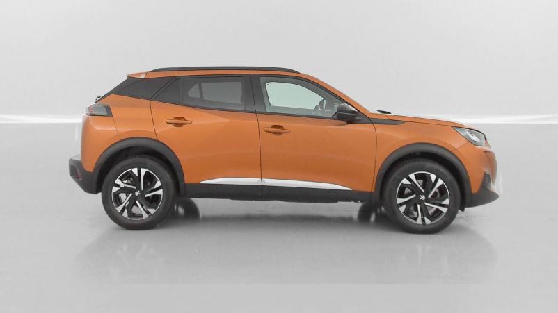 Vente en ligne Peugeot 2008 2008 II 1.5 BlueHDi 130ch Allure EAT8 au prix de 23 000 €